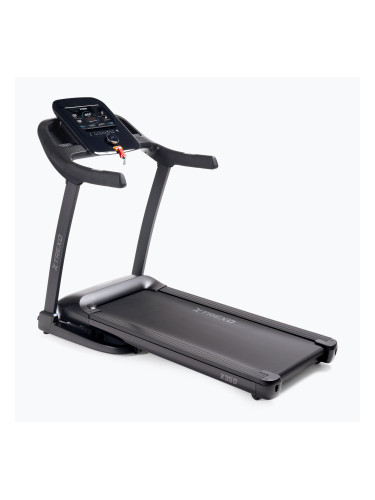 Електрическа пътека за бягане TREXO TXO-X350-B black