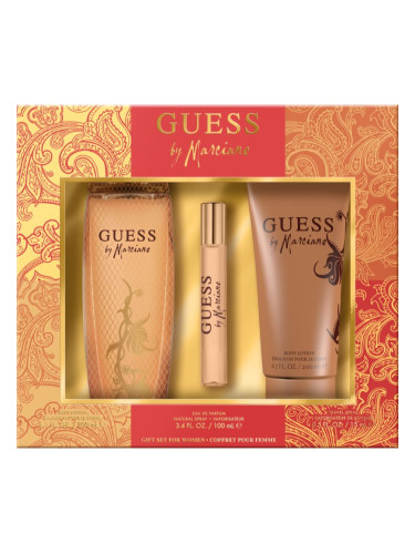 Guess by Marciano for Men подаръчен комплект за жени