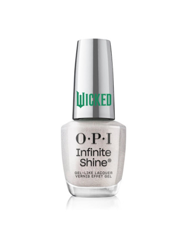 OPI Wicked Infinite Shine лак за нокти цвят Don't Hide Your Magic 15 мл.