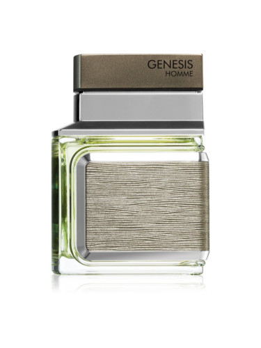 Le Chameau Genesis Homme тоалетна вода за мъже 100 мл.