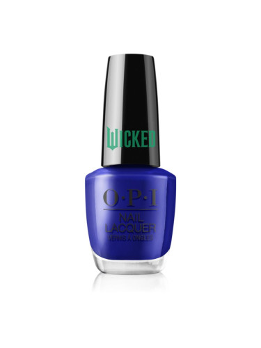 OPI Wicked Nail Lacquer лак за нокти цвят Fiyero's My Mani 15 мл.