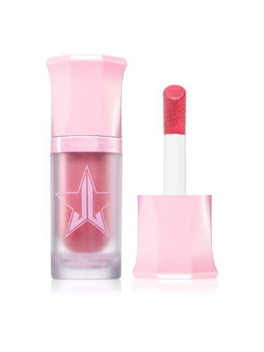 Jeffree Star Cosmetics Magic Candy Liquid Blush течен руж цвят Lollipop Luxury 10 гр.