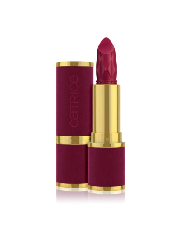 Catrice FESTIVE TREASURES хидратиращ гланц за устни цвят C02 Kissberry 3,2 гр.