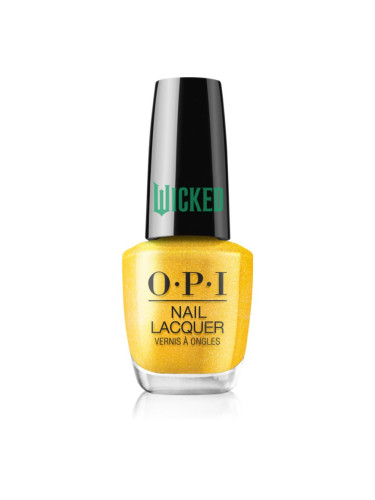 OPI Wicked Nail Lacquer лак за нокти цвят Love You So Munchkin! 15 мл.