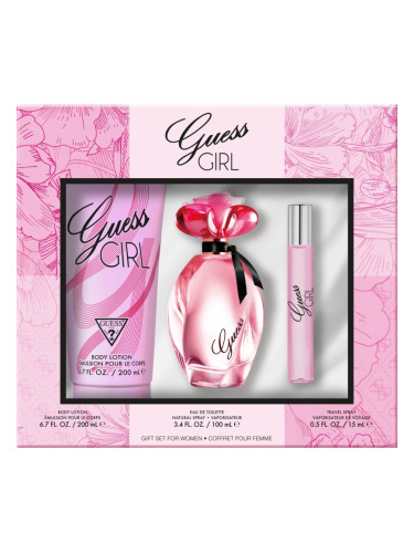 Guess Girl подаръчен комплект за жени