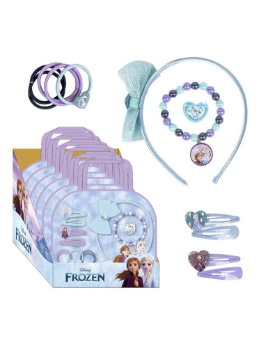 Disney Frozen комплект за деца III.