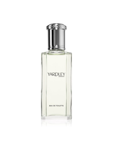 Yardley Lily Of The Valley тоалетна вода за жени 50 мл.