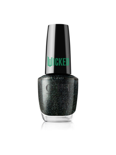 OPI Wicked Nail Lacquer лак за нокти цвят Deflying Gravity 15 мл.