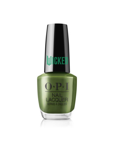 OPI Wicked Nail Lacquer лак за нокти цвят 15 мл.