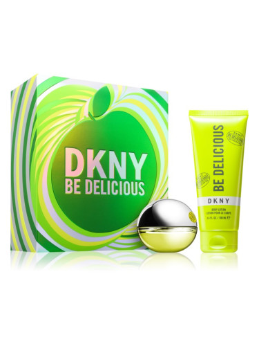 DKNY Be Delicious подаръчен комплект за жени