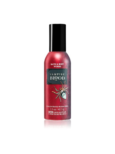 Bath & Body Works Vampire Blood cпрей за дома 42.5 гр.