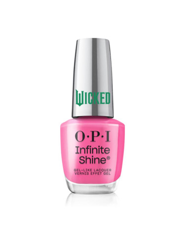 OPI Wicked Infinite Shine лак за нокти цвят Ever-Effervescent 15 мл.