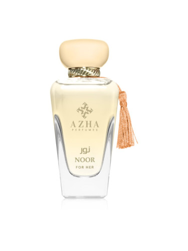 AZHA Perfumes Noor парфюмна вода за жени 100 мл.