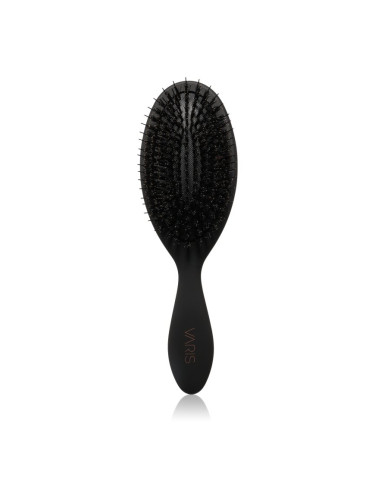 VARIS Smoothing Brush плоска четка за изглаждане на косата 1 бр.