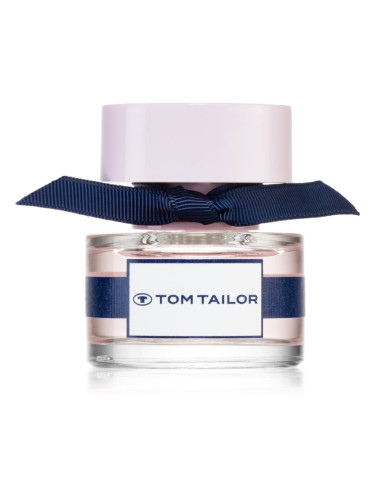 Tom Tailor Exclusive тоалетна вода за жени 30 мл.