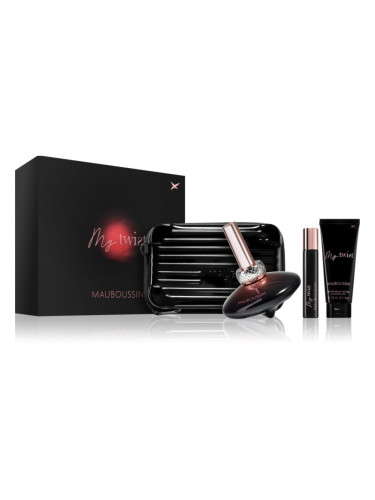 Mauboussin My Twist подаръчен комплект за жени