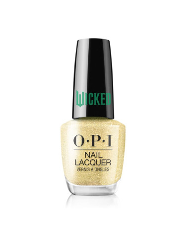 OPI Wicked Nail Lacquer лак за нокти цвят Oz-Mazing 15 мл.