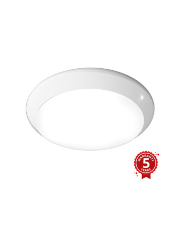 Greenlux GXPR080 - LED Индустриален плафон RENO PROFI LED/16W/230V IP66