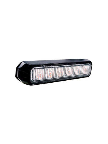 LED Дневна автомобилна лампа LAM LED/18W/12-24V 3000K IP67