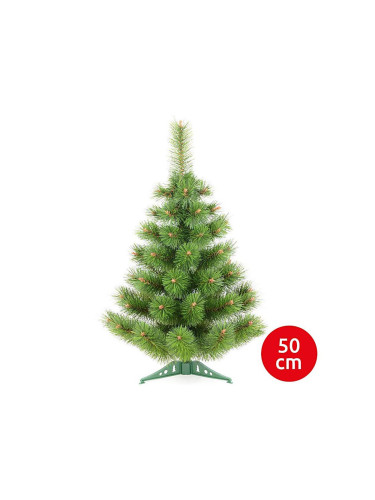 Елха XMAS TREES 50см бор