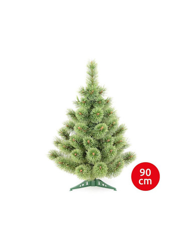 Елха XMAS TREES 90см бор