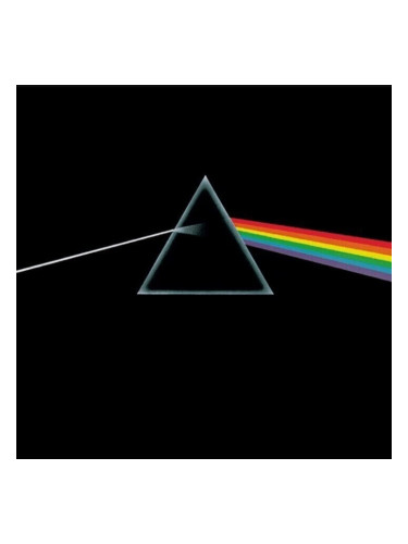 Pink Floyd - Dark Side Of The Moon (Anniversary Edition) (Reissue) (Remastered) (LP)