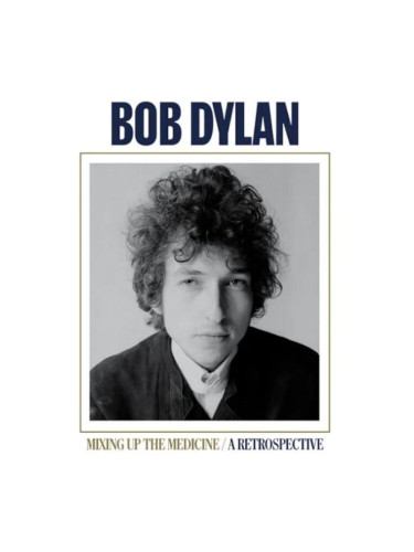 Bob Dylan - Mixing Up The Medicine / A Retrospective (LP)