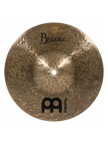 Meinl Byzance Dark 10" Чинел Splash