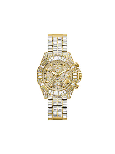 Часовник Guess GW0812L2 Златист