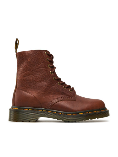 Кубинки Dr. Martens 1460 Ambassador 31976253 Кафяв