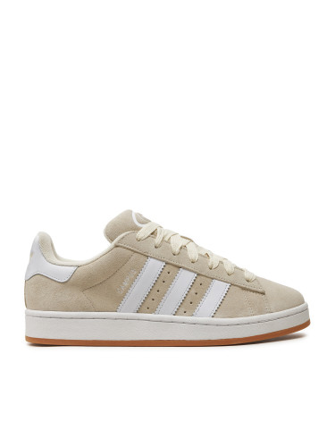 Сникърси adidas Campus 00s ID1435 Бежов