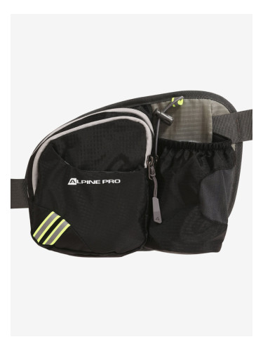 ALPINE PRO Hothe Waist bag Cheren