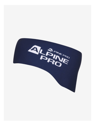 ALPINE PRO Belake Лента за глава Sin