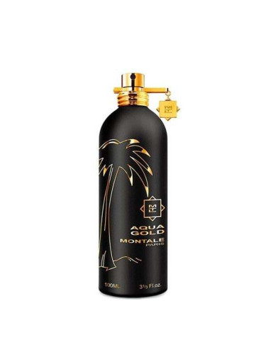 Montale Aqua Gold Унисекс парфюм EDP