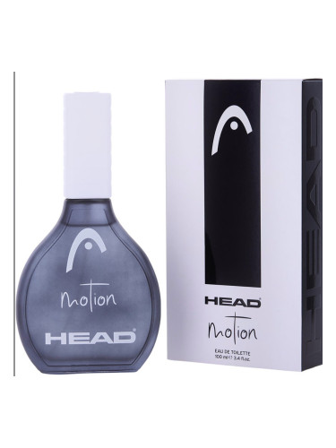 Head Motion EDT Тоалетна вода за мъже 100 ml /2022