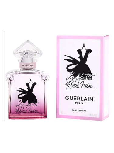 Guerlain La Petite Robe Noire Rose Cherry EDP Парфюм за жени 50 ml /2023