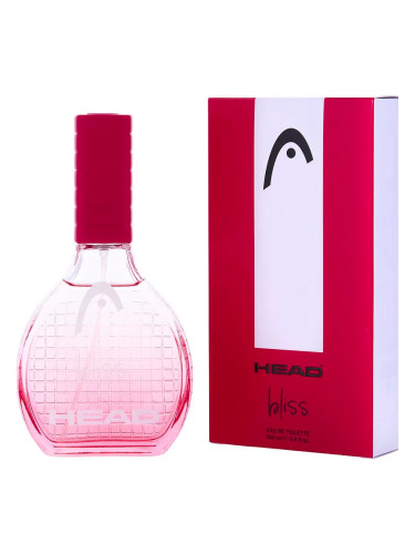 Head Bliss EDT Тоалетна вода за жени 100 ml /2023