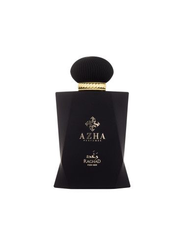 Azha Perfumes Emerald Nebula Collection Raghad Eau de Parfum за жени 100 ml