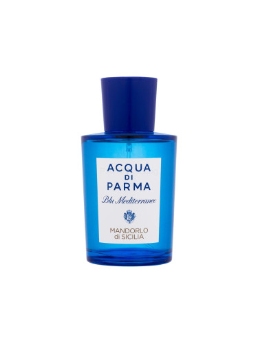 Acqua di Parma Blu Mediterraneo Mandorlo di Sicilia Eau de Toilette 100 ml