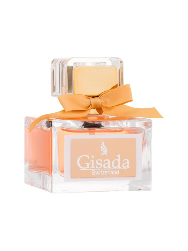 Gisada Donna Eau de Toilette за жени 50 ml