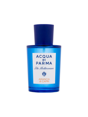 Acqua di Parma Blu Mediterraneo Arancia di Capri Eau de Toilette 100 ml