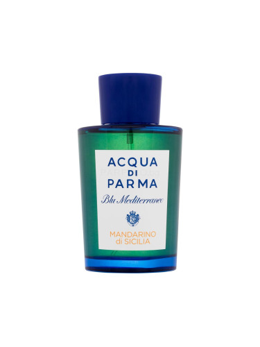 Acqua di Parma Blu Mediterraneo Mandarino di Sicilia Eau de Toilette 180 ml