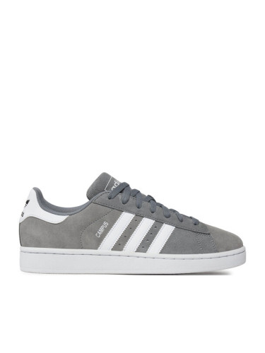 adidas Сникърси Campus 2 ID9843 Сив