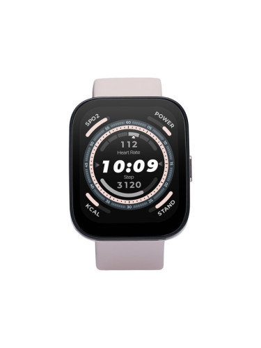 Amazfit Smartwatch Bip 5 W2215EU2N Розов