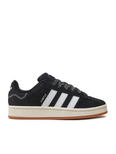 adidas Сникърси Campus 00s IH2659 Черен