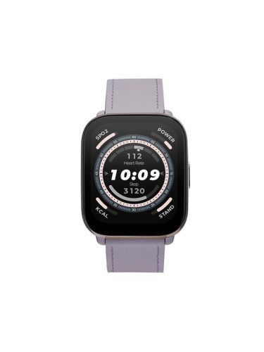 Amazfit Smartwatch Active W2211EU3N Виолетов