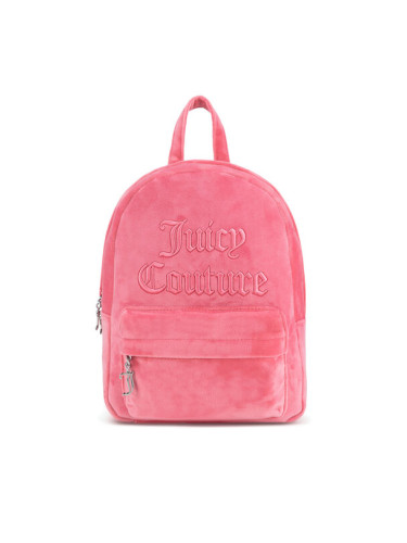 Juicy Couture Раница BIJXT8702WPO Розов