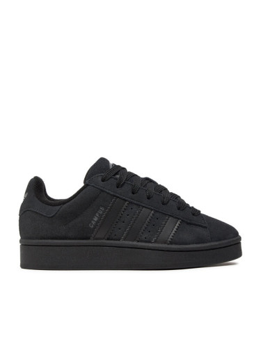 adidas Сникърси Campus 00s J JI4395 Черен