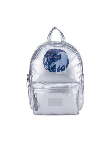 Frozen Раница ACCCS-AW24-230DFR Сребрист