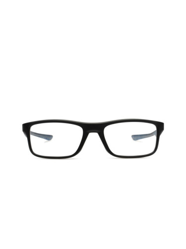 Oakley Plank 2.0 OX8081 808101 53 - диоптрични очила, правоъгълна, unisex, черни